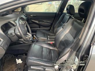 Honda Civic Civic (FA/FD), Sedan, 2005 / 2012 1.3 Hybrid picture 9