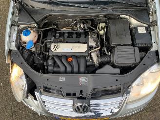 Volkswagen Jetta 2.0 16V FSI Sedan 4Dr Benzine 1.984cc 110kW (150pk) FWD 2005-12/2008-06 (1K2) BVY; EURO4 picture 10