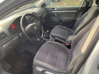 Volkswagen Jetta 2.0 16V FSI Sedan 4Dr Benzine 1.984cc 110kW (150pk) FWD 2005-12/2008-06 (1K2) BVY; EURO4 picture 8