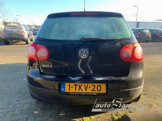 Volkswagen Golf Golf V (1K1), Hatchback, 2003 / 2010 1.4 16V picture 4