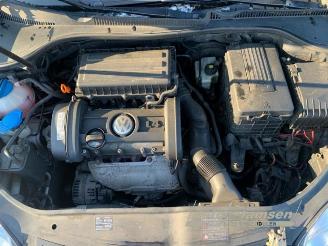 Volkswagen Golf Golf V (1K1), Hatchback, 2003 / 2010 1.4 16V picture 11