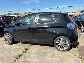 Renault Zoé  picture 2