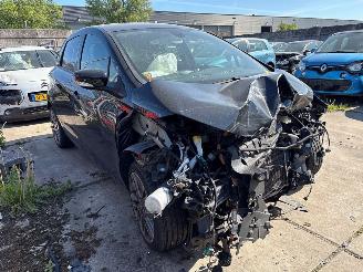 Renault Zoé  picture 5