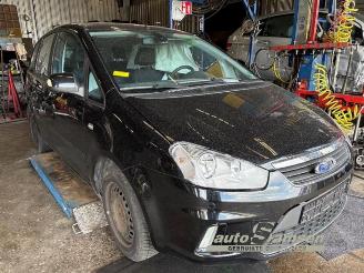 Uttjänta bilar auto Ford C-Max C-Max (DM2), MPV, 2007 / 2010 1.8 16V 2010/3