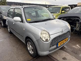 skadebil auto Daihatsu Trevis  2007/6