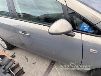 Opel Corsa Corsa D, Hatchback, 2006 / 2014 1.3 CDTi 16V ecoFLEX picture 7