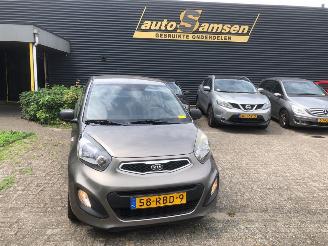 Kia Picanto  picture 2