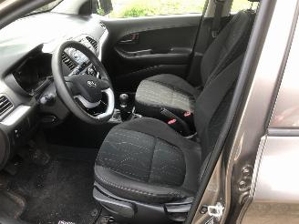 Kia Picanto  picture 4