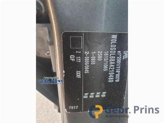 Opel Corsa Corsa D, Hatchback, 2006 / 2014 1.4 16V Twinport picture 5