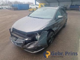 Seat Leon Leon ST (5FF), Combi 5-drs, 2012 / 2020 1.0 TSI 12V picture 4