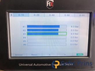 Peugeot 208 208 II (UB/UH/UP), Hatchback 5-drs, 2019 1.2 Vti 12V PureTech 100 picture 5