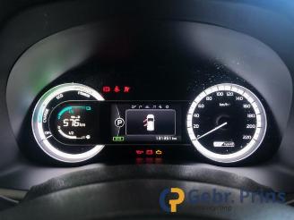 Kia Niro Niro I (DE), SUV, 2016 / 2022 1.6 GDI PHEV picture 6