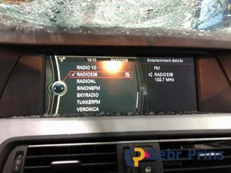 BMW 5-serie 5 serie Touring (F11), Combi, 2009 / 2017 525d 24V picture 6