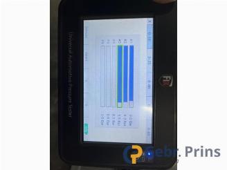 Kia Picanto Picanto (JA), Hatchback, 2017 1.0 DPi 12V picture 8