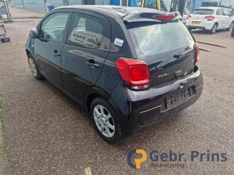 Citroën C1 C1, Hatchback, 2014 / 2021 1.0 Vti 68 12V picture 3