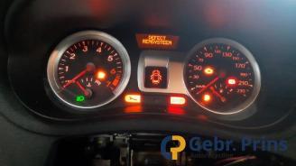 Renault Clio Clio III Estate/Grandtour (KR), Combi, 2007 / 2014 1.2 16V TCE 100 picture 9