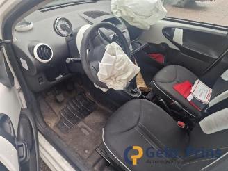 Citroën C1 C1, Hatchback, 2005 / 2014 1.0 12V picture 5