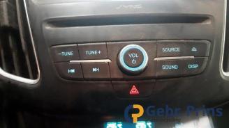 Ford Focus Focus 3 Wagon, Combi, 2010 / 2020 1.5 TDCi picture 9