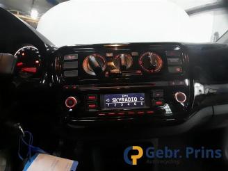 Volkswagen Up! Up! (121), Hatchback, 2011 1.0 12V 60 picture 6