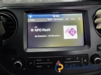 Hyundai I-10 i10 (B5), Hatchback, 2013 / 2019 1.0 12V picture 12