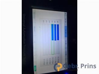 Volkswagen Up! Up! (121), Hatchback, 2011 1.0 12V 60 picture 6