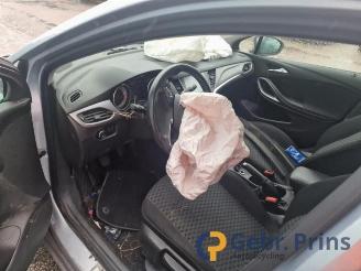 Opel Astra Astra K Sports Tourer, Combi, 2015 / 2022 1.0 Turbo 12V picture 5