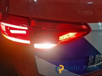 Volkswagen Touran Touran (5T1), MPV, 2015 2.0 TDI 150 picture 7