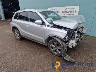 Suzuki Vitara Vitara (LY/MY), SUV, 2015 1.6 16V VVT picture 2