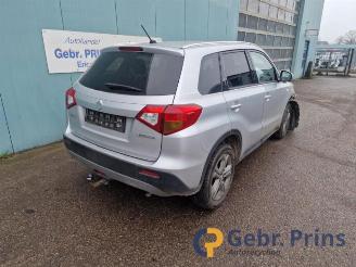 Vrakbiler auto Suzuki Vitara Vitara (LY/MY), SUV, 2015 1.6 16V VVT 2016/7