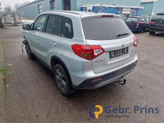 Suzuki Vitara Vitara (LY/MY), SUV, 2015 1.6 16V VVT picture 4