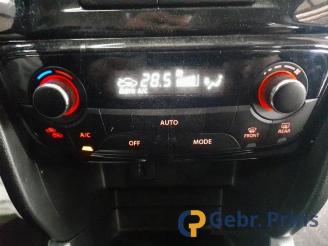 Suzuki Vitara Vitara (LY/MY), SUV, 2015 1.6 16V VVT picture 12