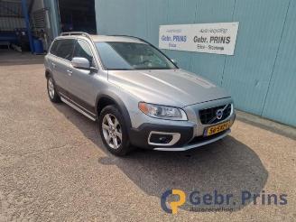 Sloopauto Volvo Xc-70 XC70 (BZ), SUV, 2007 / 2016 2.0 D3 20V 2012/1