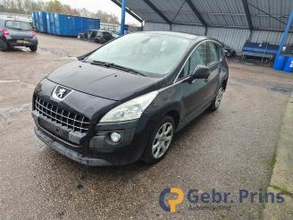 Peugeot 3008 3008 I (0U/HU), MPV, 2009 / 2016 1.6 VTI 16V picture 4