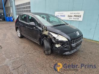 Peugeot 3008 3008 I (0U/HU), MPV, 2009 / 2016 1.6 VTI 16V picture 1