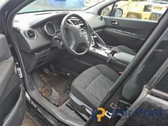 Peugeot 3008 3008 I (0U/HU), MPV, 2009 / 2016 1.6 VTI 16V picture 5