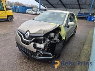 Renault Captur Captur (2R), SUV, 2013 0.9 Energy TCE 12V picture 3