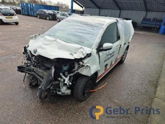 Skoda Citigo Citigo, Hatchback, 2011 / 2019 1.0 12V picture 3