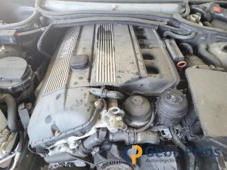 BMW 3-serie 3 serie Touring (E46/3), Combi, 1999 / 2006 325i 24V picture 5