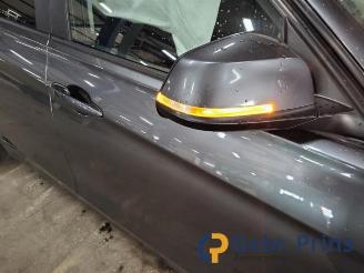 BMW 3-serie 3 serie Touring (F31), Combi, 2012 / 2019 330d 3.0 24V picture 13