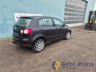 disassembly passenger cars Volkswagen Golf plus Golf Plus (5M1/1KP), MPV, 2005 / 2013 1.6 FSI 16V 2005/6