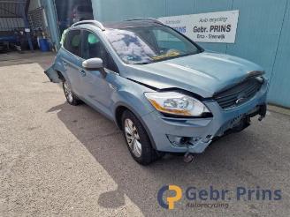 Coche siniestrado Ford Kuga Kuga I, SUV, 2008 / 2012 2.5t AWD 20V 2009/4