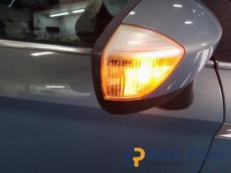 Ford Kuga Kuga I, SUV, 2008 / 2012 2.5t AWD 20V picture 10