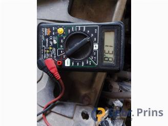 Fiat Croma Croma (194), Hatchback, 2005 / 2011 2.2 MPI 16V picture 6