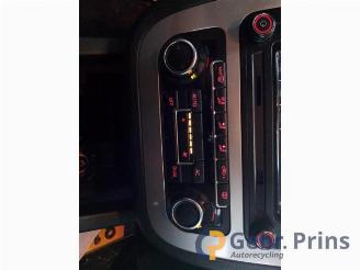 Volkswagen Scirocco Scirocco (137/13AD), Hatchback 3-drs, 2008 / 2017 1.4 TSI 160 16V picture 10