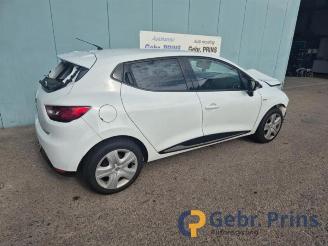 Démontage voiture Renault Clio Clio IV (5R), Hatchback 5-drs, 2012 / 2021 1.2 16V 2016/6