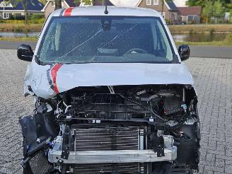 Opel Combo 1.5 CDTI 100 Bestel  Diesel 1.499cc 75kW (102pk) FWD picture 4