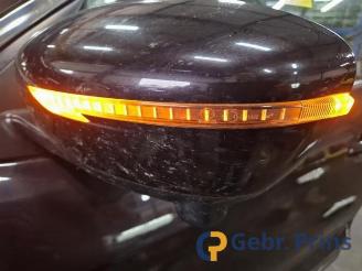 Nissan Qashqai Qashqai (J11), SUV, 2013 1.2 DIG-T 16V picture 8