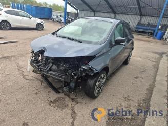 Renault Zoé Zoe (AG), Hatchback 5-drs, 2012 R90 picture 3
