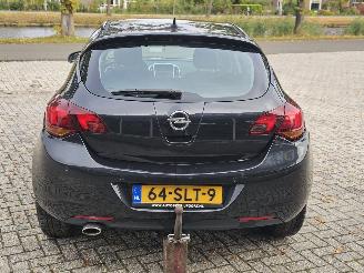 Opel Astra 1.4 Turbo 16V Hatchback 4Dr Benzine 1.364cc 88kW (120pk) FWD picture 5