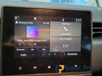 Renault Clio Clio V (RJAB), Hatchback 5-drs, 2019 1.0 TCe 100 12V picture 7